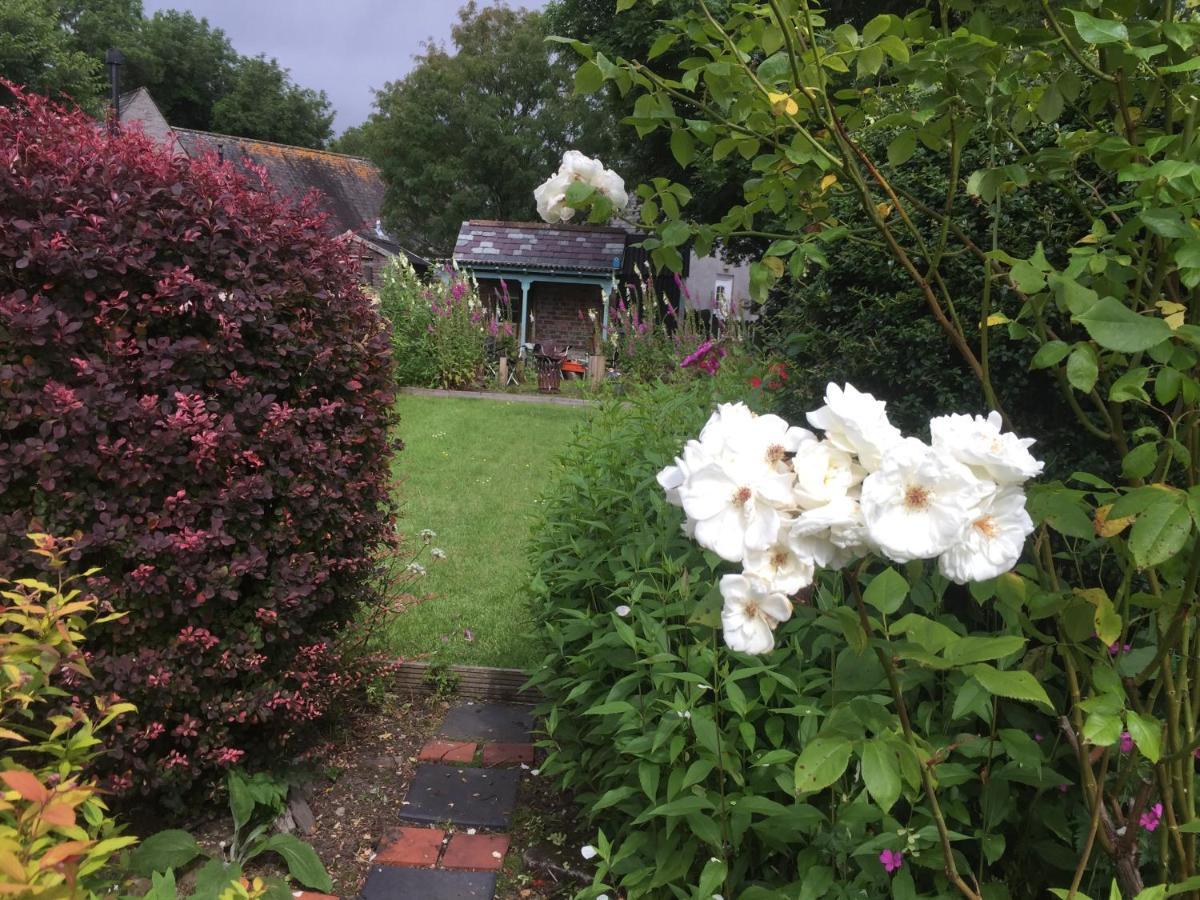 Trekkle Cottage 게이트하우스오브플리트 외부 사진