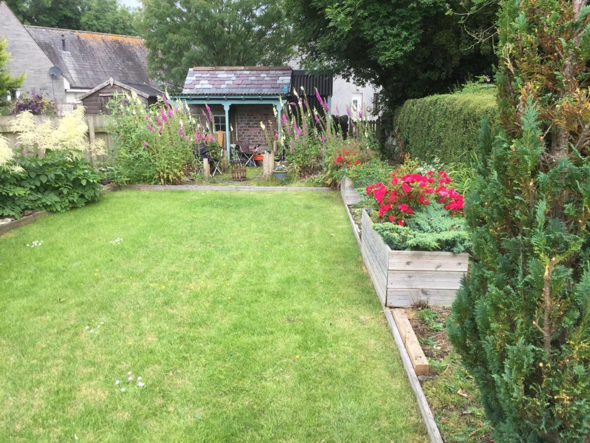 Trekkle Cottage 게이트하우스오브플리트 외부 사진