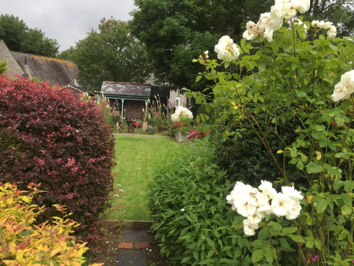 Trekkle Cottage 게이트하우스오브플리트 외부 사진
