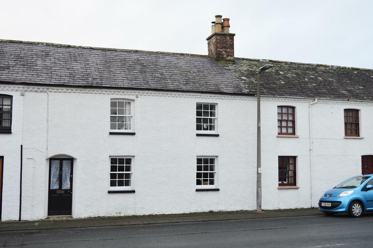 Trekkle Cottage 게이트하우스오브플리트 외부 사진